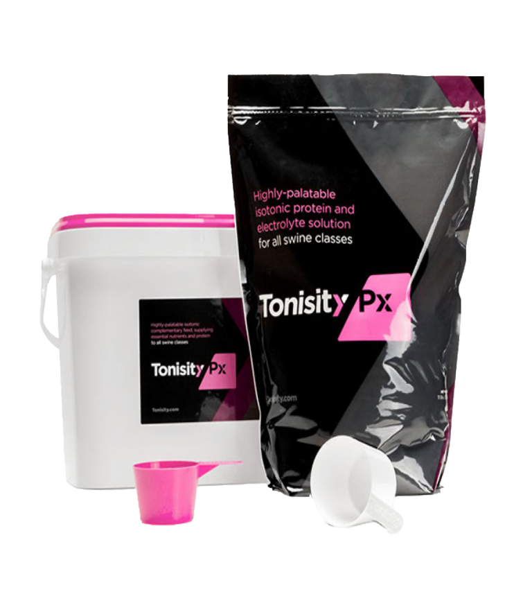 Tonisity Px